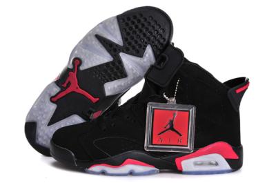 Air Jordan 6-123